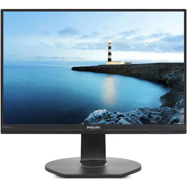 Монитор Philips 241B7QUPEB/00